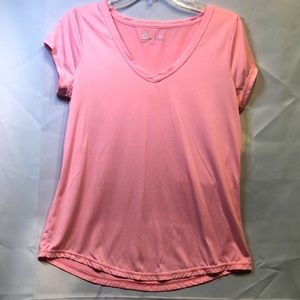 Xersion Peach Top, Size M